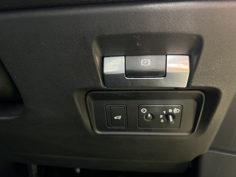 Land Rover Range Rover Evoque 2.0 D165 S SUV 5dr Diesel Manual FWD Euro 6 (s/s) (163 ps) SUV Manual Diesel | - U10834