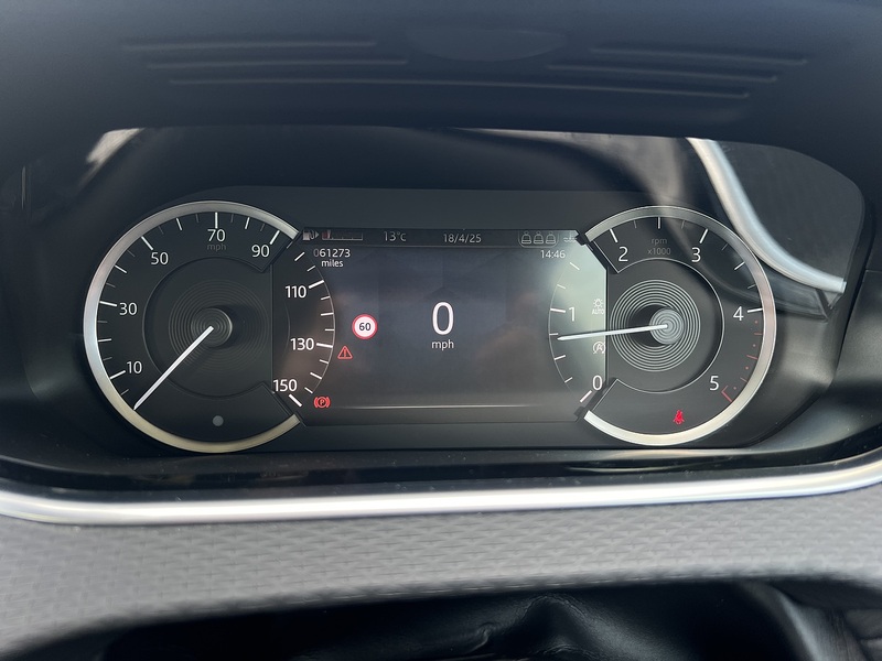 Land Rover Range Rover Evoque 2.0 D165 S SUV 5dr Diesel Manual FWD Euro 6 (s/s) (163 ps) SUV Manual Diesel | - U10834