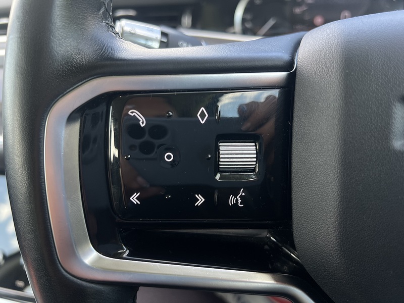 Land Rover Range Rover Evoque 2.0 D165 S SUV 5dr Diesel Manual FWD Euro 6 (s/s) (163 ps) SUV Manual Diesel | - U10834