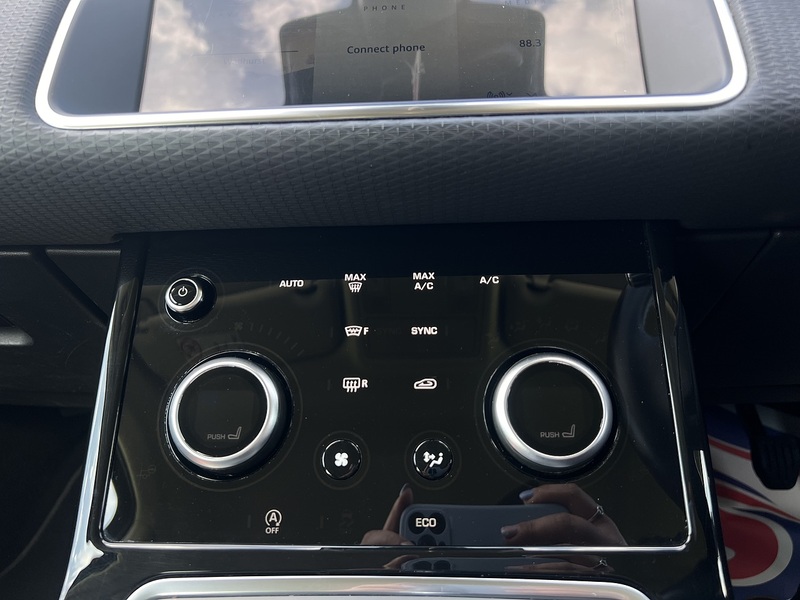 Land Rover Range Rover Evoque 2.0 D165 S SUV 5dr Diesel Manual FWD Euro 6 (s/s) (163 ps) SUV Manual Diesel | - U10834