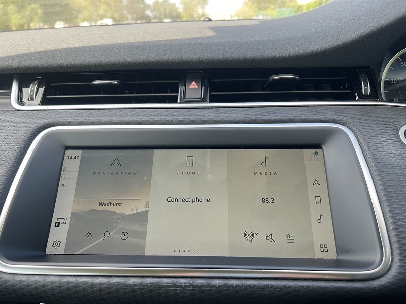 Land Rover Range Rover Evoque 2.0 D165 S SUV 5dr Diesel Manual FWD Euro 6 (s/s) (163 ps) SUV Manual Diesel | - U10834