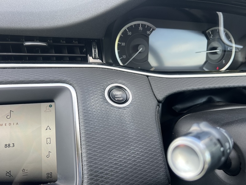 Land Rover Range Rover Evoque 2.0 D165 S SUV 5dr Diesel Manual FWD Euro 6 (s/s) (163 ps) SUV Manual Diesel | - U10834