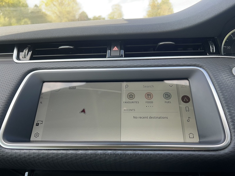 Land Rover Range Rover Evoque 2.0 D165 S SUV 5dr Diesel Manual FWD Euro 6 (s/s) (163 ps) SUV Manual Diesel | - U10834