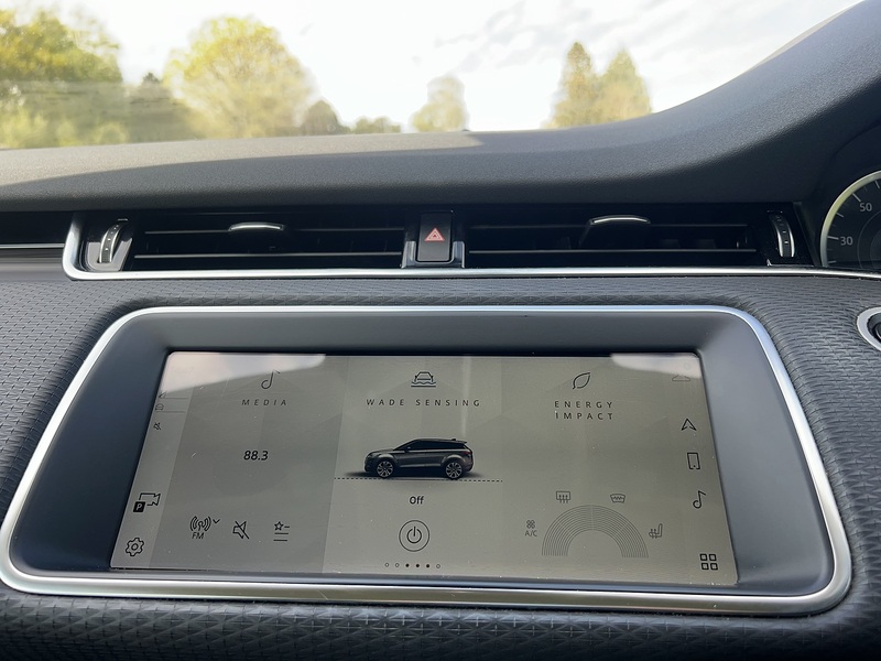 Land Rover Range Rover Evoque 2.0 D165 S SUV 5dr Diesel Manual FWD Euro 6 (s/s) (163 ps) SUV Manual Diesel | - U10834