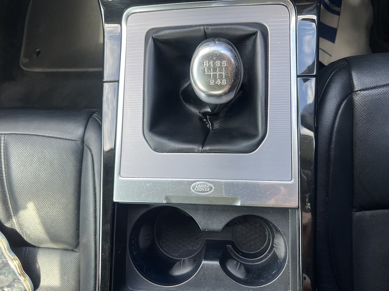 Land Rover Range Rover Evoque 2.0 D165 S SUV 5dr Diesel Manual FWD Euro 6 (s/s) (163 ps) SUV Manual Diesel | - U10834