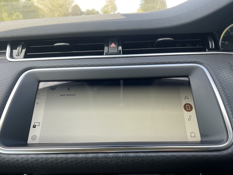 Land Rover Range Rover Evoque 2.0 D165 S SUV 5dr Diesel Manual FWD Euro 6 (s/s) (163 ps) SUV Manual Diesel | - U10834