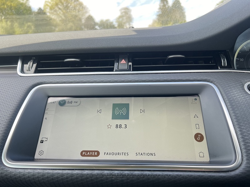 Land Rover Range Rover Evoque 2.0 D165 S SUV 5dr Diesel Manual FWD Euro 6 (s/s) (163 ps) SUV Manual Diesel | - U10834