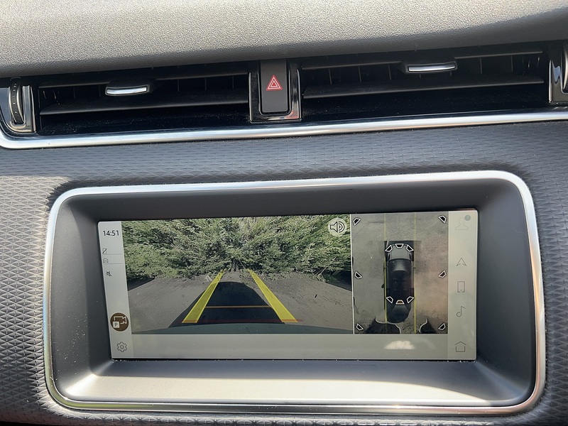 Land Rover Range Rover Evoque 2.0 D165 S SUV 5dr Diesel Manual FWD Euro 6 (s/s) (163 ps) SUV Manual Diesel | - U10834