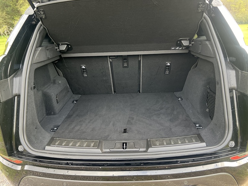 Land Rover Range Rover Evoque 2.0 D165 MHEV R-Dynamic S SUV 5dr Diesel Auto 4WD Euro 6 (s/s) (163 ps) SUV Automatic Diesel | - U10835