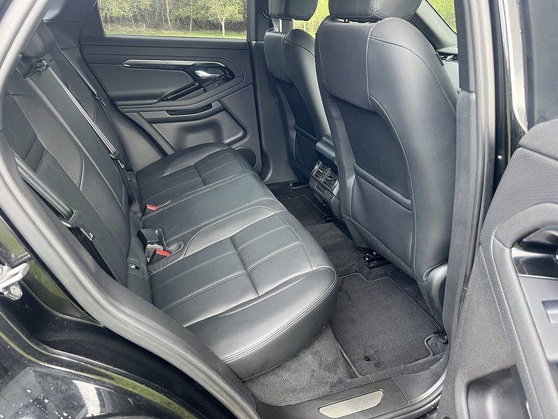 Land Rover Range Rover Evoque 2.0 D165 MHEV R-Dynamic S SUV 5dr Diesel Auto 4WD Euro 6 (s/s) (163 ps) SUV Automatic Diesel | - U10835