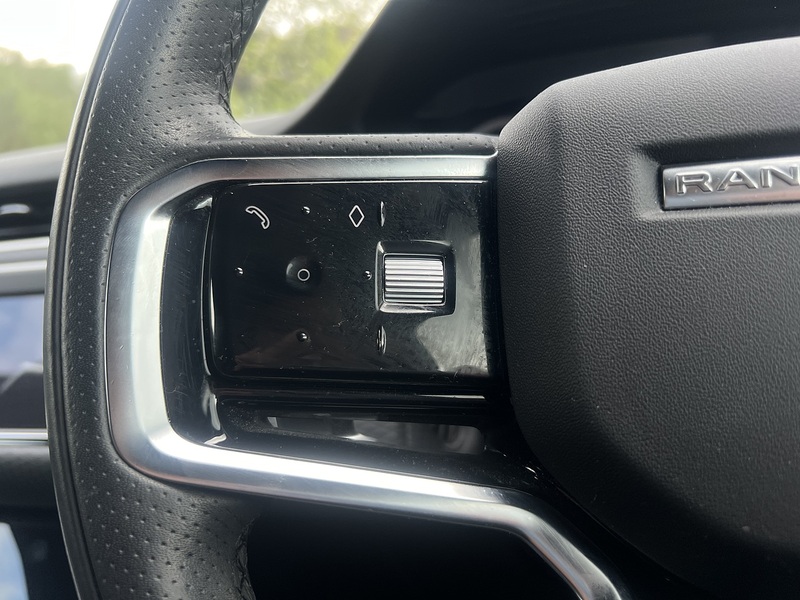 Land Rover Range Rover Evoque 2.0 D165 MHEV R-Dynamic S SUV 5dr Diesel Auto 4WD Euro 6 (s/s) (163 ps) SUV Automatic Diesel | - U10835