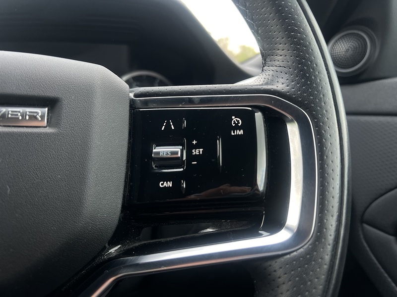 Land Rover Range Rover Evoque 2.0 D165 MHEV R-Dynamic S SUV 5dr Diesel Auto 4WD Euro 6 (s/s) (163 ps) SUV Automatic Diesel | - U10835