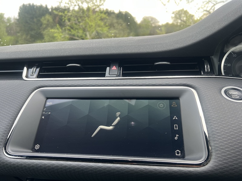 Land Rover Range Rover Evoque 2.0 D165 MHEV R-Dynamic S SUV 5dr Diesel Auto 4WD Euro 6 (s/s) (163 ps) SUV Automatic Diesel | - U10835