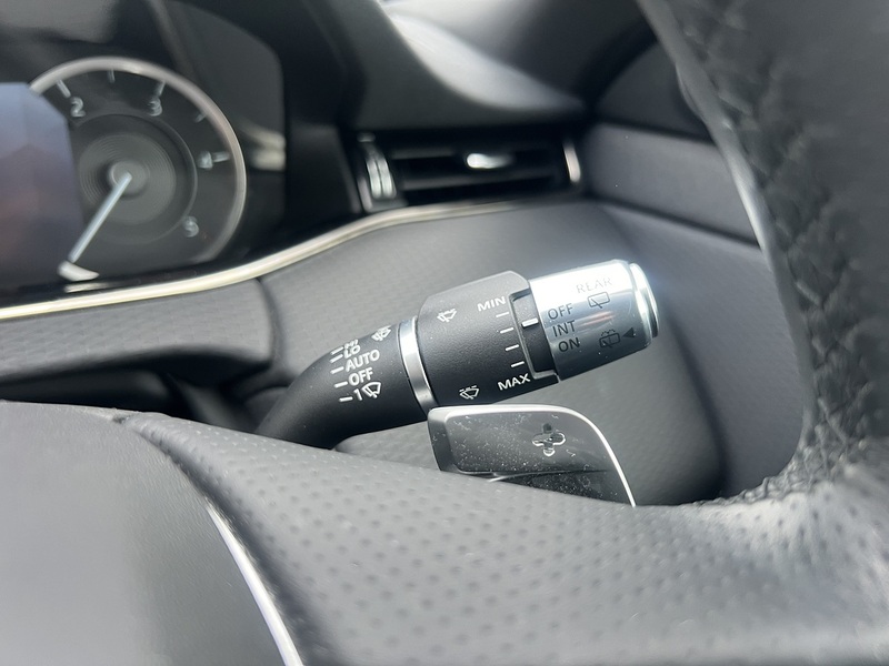 Land Rover Range Rover Evoque 2.0 D165 MHEV R-Dynamic S SUV 5dr Diesel Auto 4WD Euro 6 (s/s) (163 ps) SUV Automatic Diesel | - U10835