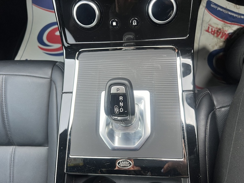 Land Rover Range Rover Evoque 2.0 D165 MHEV R-Dynamic S SUV 5dr Diesel Auto 4WD Euro 6 (s/s) (163 ps) SUV Automatic Diesel | - U10835