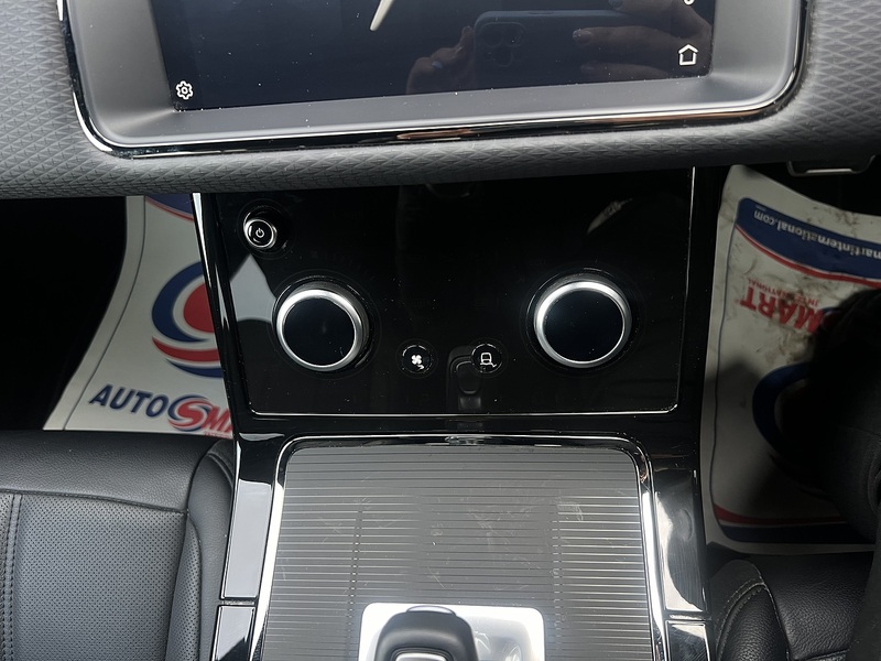 Land Rover Range Rover Evoque 2.0 D165 MHEV R-Dynamic S SUV 5dr Diesel Auto 4WD Euro 6 (s/s) (163 ps) SUV Automatic Diesel | - U10835