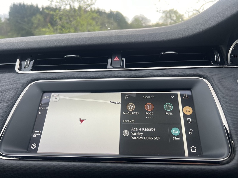 Land Rover Range Rover Evoque 2.0 D165 MHEV R-Dynamic S SUV 5dr Diesel Auto 4WD Euro 6 (s/s) (163 ps) SUV Automatic Diesel | - U10835