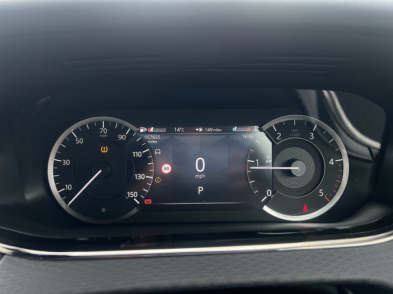 Land Rover Range Rover Evoque 2.0 D165 MHEV R-Dynamic S SUV 5dr Diesel Auto 4WD Euro 6 (s/s) (163 ps) SUV Automatic Diesel | - U10835