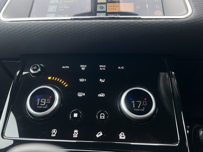 Land Rover Range Rover Evoque 2.0 D165 MHEV R-Dynamic S SUV 5dr Diesel Auto 4WD Euro 6 (s/s) (163 ps) SUV Automatic Diesel | - U10835