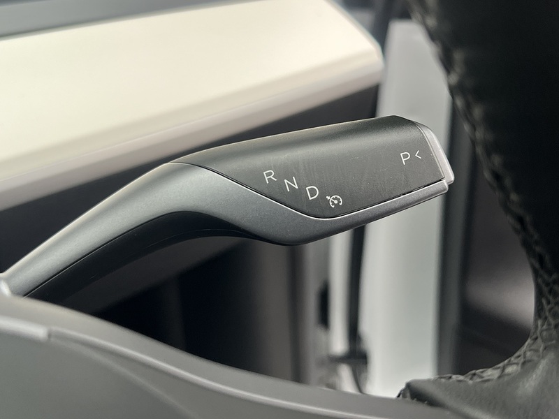 Tesla Model Y (Dual Motor) Long Range SUV 5dr Electric Auto 4WDE (384 bhp) | PAN ROOF|PRIVACY|R/CAM SUV Automatic - U10837