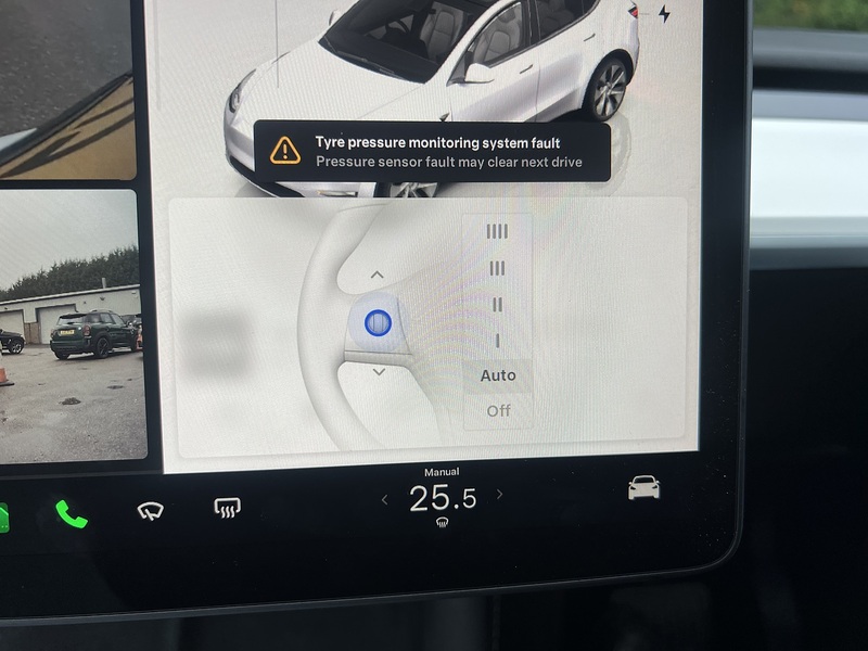 Tesla Model Y (Dual Motor) Long Range SUV 5dr Electric Auto 4WDE (384 bhp) | PAN ROOF|PRIVACY|R/CAM SUV Automatic - U10837