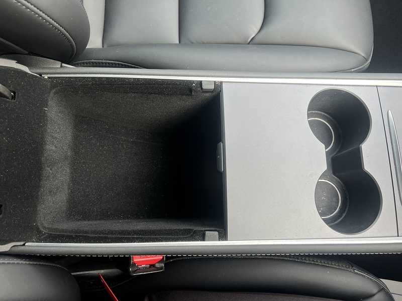 Tesla Model Y (Dual Motor) Long Range SUV 5dr Electric Auto 4WDE (384 bhp) SUV Automatic Electric | 1 PREVIOUS - U10839