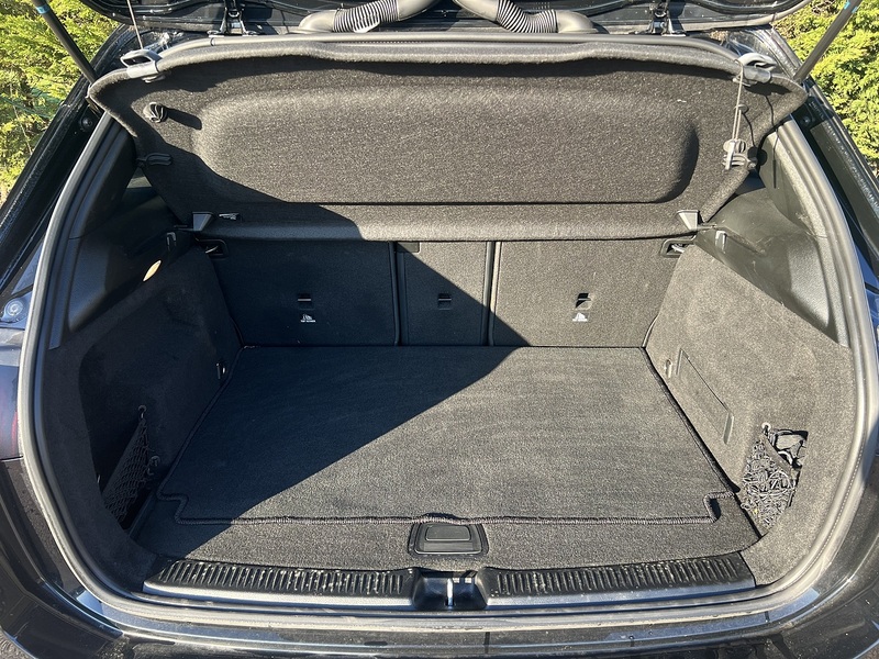 Mercedes-Benz B Class 1.3 B200 AMG Line Edition (Premium Plus) 5dr Petrol 7G-DCT Euro 6 (s/s) (163 ps) - U10842