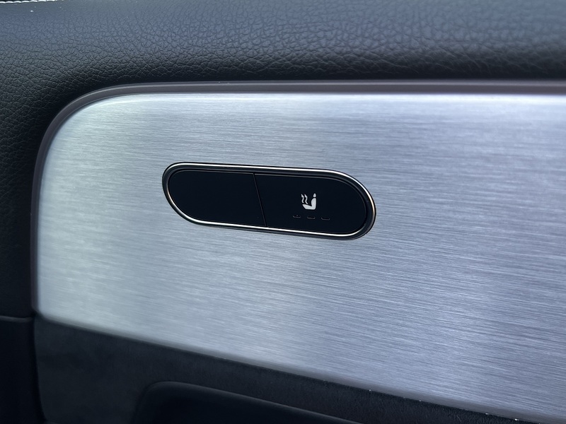 Mercedes-Benz B Class 1.3 B200 AMG Line Edition (Premium Plus) 5dr Petrol 7G-DCT Euro 6 (s/s) (163 ps) - U10842