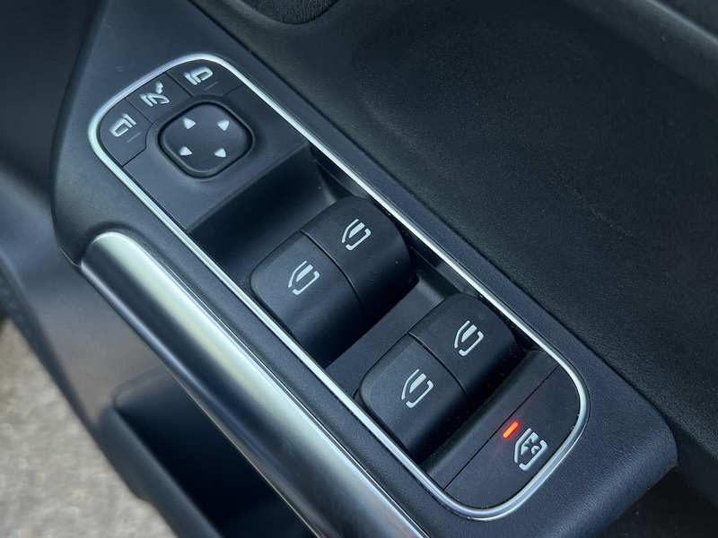 Mercedes-Benz B Class 1.3 B200 AMG Line Edition (Premium Plus) 5dr Petrol 7G-DCT Euro 6 (s/s) (163 ps) - U10842