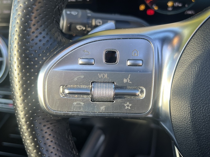 Mercedes-Benz B Class 1.3 B200 AMG Line Edition (Premium Plus) 5dr Petrol 7G-DCT Euro 6 (s/s) (163 ps) - U10842