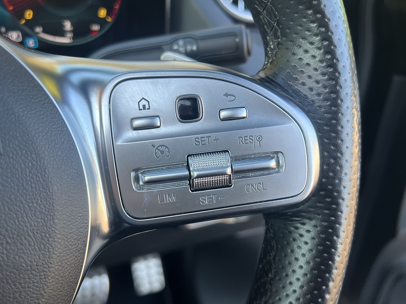 Mercedes-Benz B Class 1.3 B200 AMG Line Edition (Premium Plus) 5dr Petrol 7G-DCT Euro 6 (s/s) (163 ps) - U10842