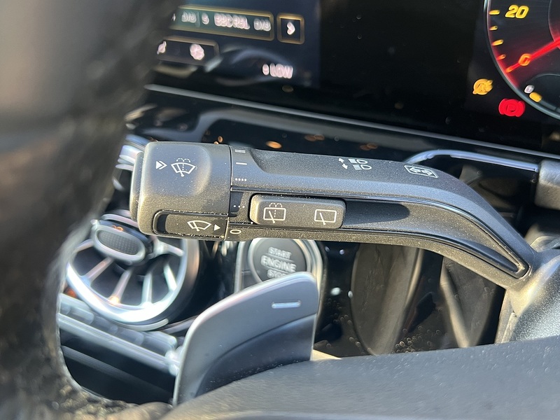 Mercedes-Benz B Class 1.3 B200 AMG Line Edition (Premium Plus) 5dr Petrol 7G-DCT Euro 6 (s/s) (163 ps) - U10842