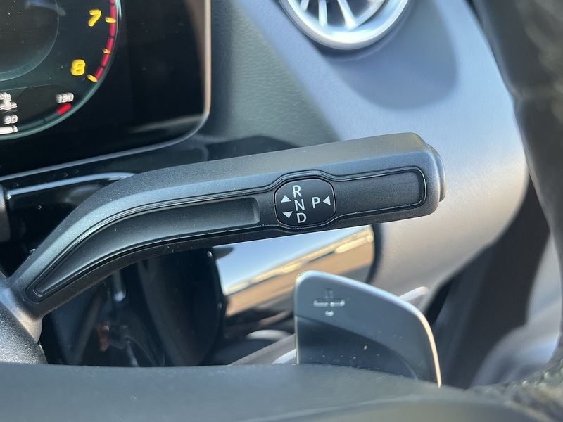 Mercedes-Benz B Class 1.3 B200 AMG Line Edition (Premium Plus) 5dr Petrol 7G-DCT Euro 6 (s/s) (163 ps) - U10842