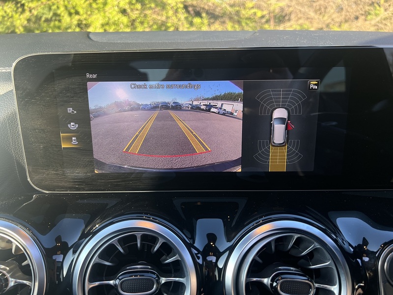 Mercedes-Benz B Class 1.3 B200 AMG Line Edition (Premium Plus) 5dr Petrol 7G-DCT Euro 6 (s/s) (163 ps) - U10842