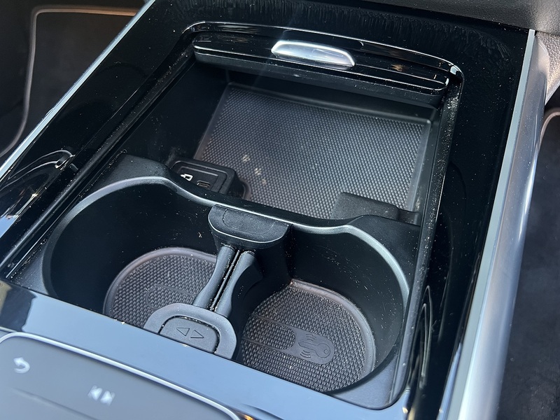 Mercedes-Benz B Class 1.3 B200 AMG Line Edition (Premium Plus) 5dr Petrol 7G-DCT Euro 6 (s/s) (163 ps) - U10842