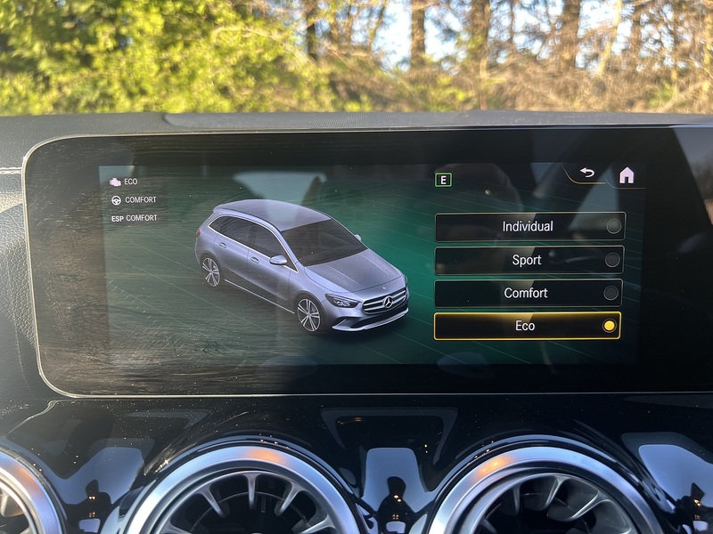 Mercedes-Benz B Class 1.3 B200 AMG Line Edition (Premium Plus) 5dr Petrol 7G-DCT Euro 6 (s/s) (163 ps) - U10842