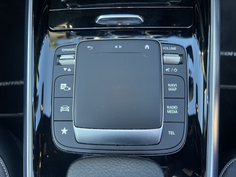 Mercedes-Benz B Class 1.3 B200 AMG Line Edition (Premium Plus) 5dr Petrol 7G-DCT Euro 6 (s/s) (163 ps) - U10842