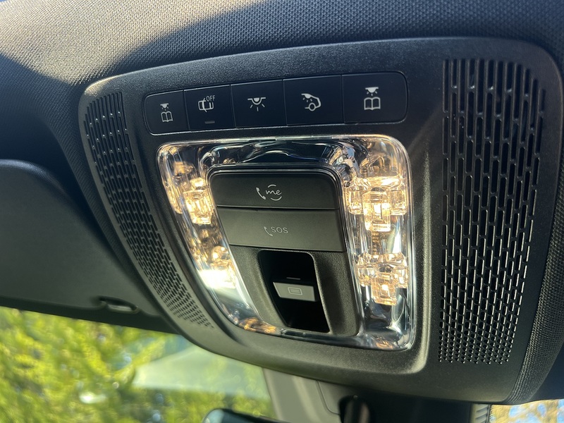 Mercedes-Benz B Class 1.3 B200 AMG Line Edition (Premium Plus) 5dr Petrol 7G-DCT Euro 6 (s/s) (163 ps) - U10842