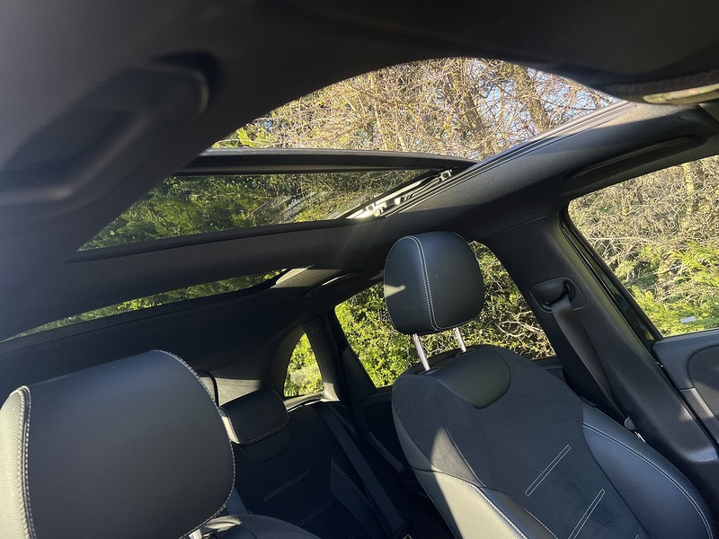 Mercedes-Benz B Class 1.3 B200 AMG Line Edition (Premium Plus) 5dr Petrol 7G-DCT Euro 6 (s/s) (163 ps) - U10842