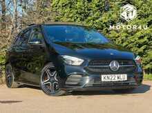 Mercedes-Benz B Class