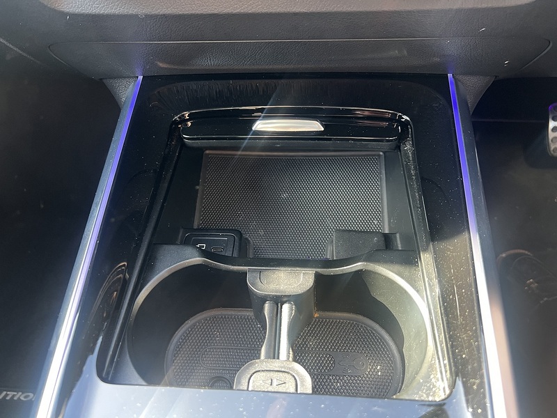 Mercedes-Benz B Class 1.3 B200 AMG Line Edition (Premium Plus) MPV 5dr Petrol 7G-DCT Euro 6 (s/s) (163 ps) MPV Automatic - U10842