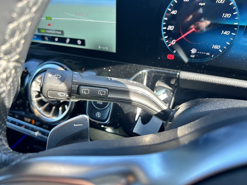 Mercedes-Benz B Class 1.3 B200 AMG Line Edition (Premium Plus) MPV 5dr Petrol 7G-DCT Euro 6 (s/s) (163 ps) MPV Automatic - U10842