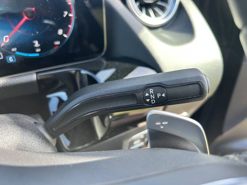 Mercedes-Benz B Class 1.3 B200 AMG Line Edition (Premium Plus) MPV 5dr Petrol 7G-DCT Euro 6 (s/s) (163 ps) MPV Automatic - U10842