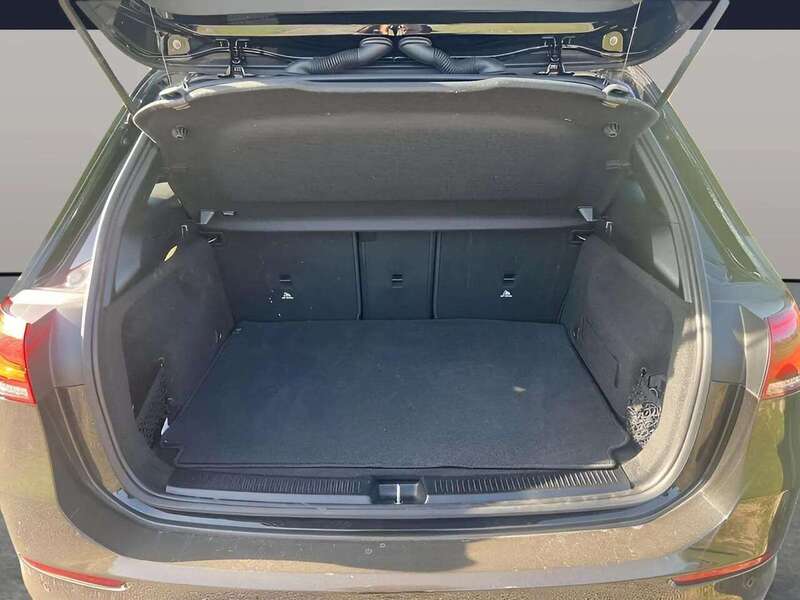 Mercedes-Benz B Class 1.3 B200 AMG Line Edition (Premium Plus) MPV 5dr Petrol 7G-DCT Euro 6 (s/s) (163 ps) MPV Automatic - U10842