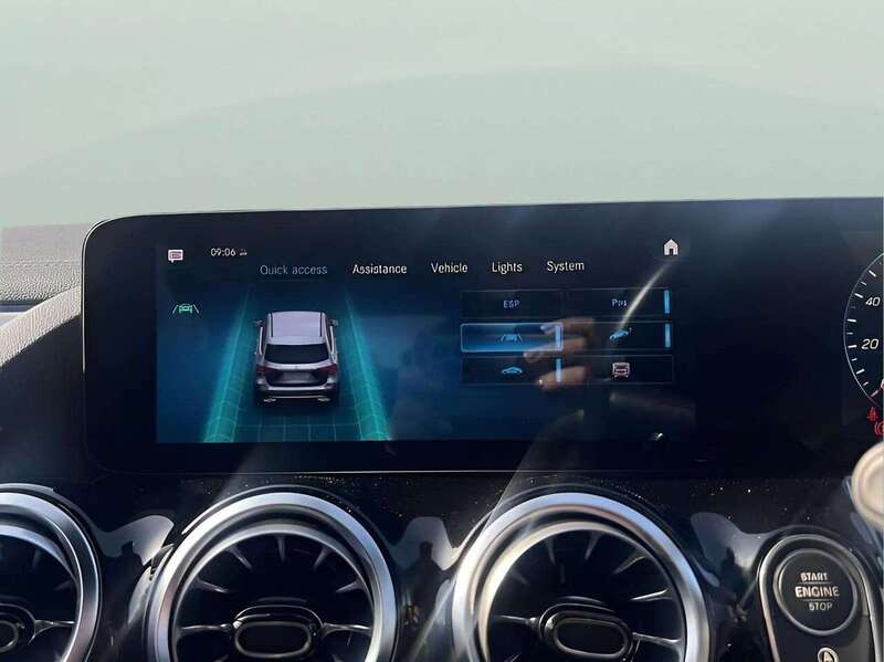 Mercedes-Benz B Class 1.3 B200 AMG Line Edition (Premium Plus) MPV 5dr Petrol 7G-DCT Euro 6 (s/s) (163 ps) MPV Automatic - U10842