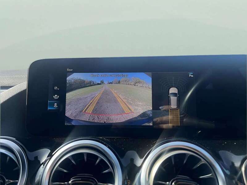 Mercedes-Benz B Class 1.3 B200 AMG Line Edition (Premium Plus) MPV 5dr Petrol 7G-DCT Euro 6 (s/s) (163 ps) MPV Automatic - U10842