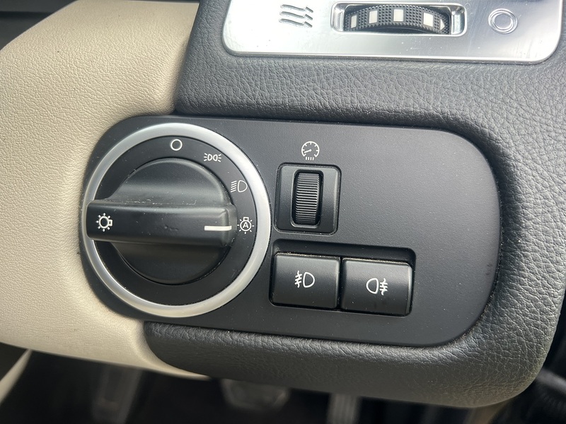 Land Rover Range Rover Sport 3.0 TD V6 HSE SUV 5dr Diesel CommandShift 4WD Euro 4 (245 ps) - U10843
