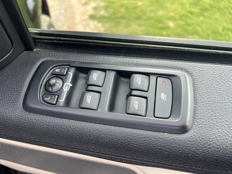 Land Rover Range Rover Sport 3.0 TD V6 HSE SUV 5dr Diesel CommandShift 4WD Euro 4 (245 ps) - U10843