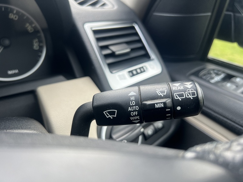 Land Rover Range Rover Sport 3.0 TD V6 HSE SUV 5dr Diesel CommandShift 4WD Euro 4 (245 ps) - U10843