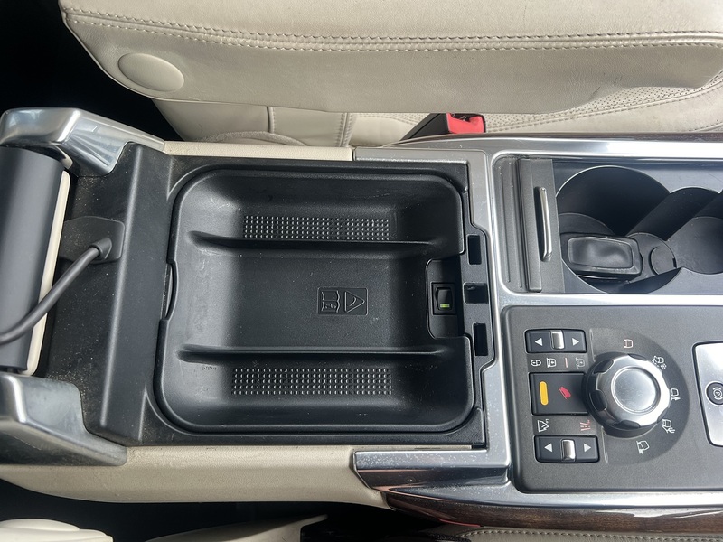 Land Rover Range Rover Sport 3.0 TD V6 HSE SUV 5dr Diesel CommandShift 4WD Euro 4 (245 ps) - U10843